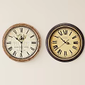 Clock 3d model
