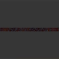 Long Dark Colored Textured Structural Equipment Bar With Durable Design