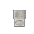 Modern Abstract Line Art Framed Prints For Home Living Room Decor