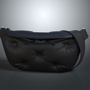 Women's Bag Women's Bag Fashion Women's Bag Famous Brand Bag Famous Brand Women's Bag 3d model