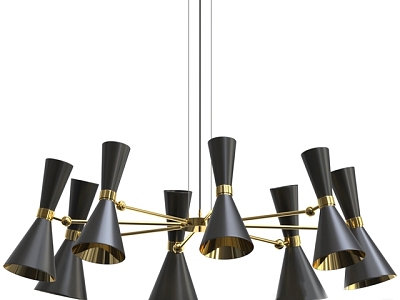 Lamps Lighting Lamps Decorative Lamps Pendant Lamps model