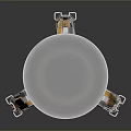 Sci-fi Items Sci-fi Components High-tech Components Sci-fi Equipment Sci-fi Scene Sci-fi Environment Game Scene 3d model