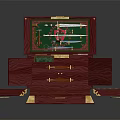Retro Surgical Tools Ancient Surgical Tools Ancient Medical Tools 3d model