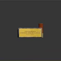Bullets Pistol Bullets Rifle Bullets Machine Gun Bullets Ammunition Bullet Box Bullets Shooting Bullets 3d model