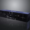 Furman Linear AC Power Conditioner for Computer Equipment Protection and Management