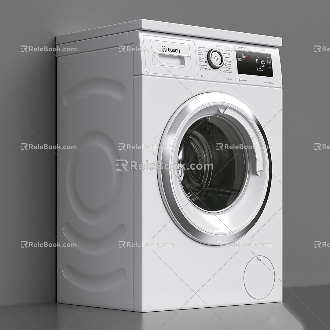 Bosch washer dryer home appliances Bosch washer dryer drum washing machine model