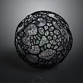 Geometry Sacred Geometry Solid Geometry 3d model