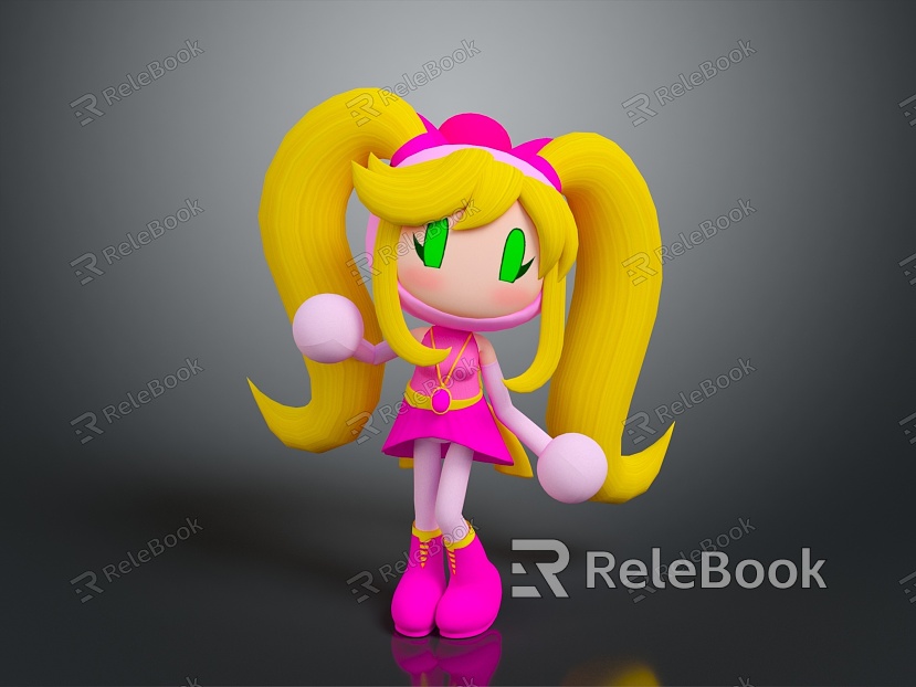 Cartoon Beauty Animation Beauty Animation Beauty Cartoon Girl Animation Girl Cartoon Girl Fantasy Beauty model