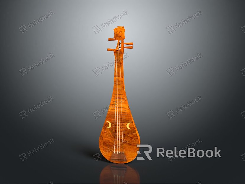 Erhu Drum Pipa Music Equipment Music Equipment Equipment Equipment Equipment Equipment Equipment model