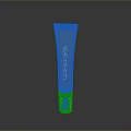 White Tube Eye Cream With Gentle Moisturizing Formula For Daily Skincare