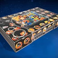 Modern Game Machine Playground Lou Bo Kaimon Collection 3d model