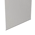 Modern Mesh Pattern Curtain With Breathable Fabric For Home Window Decoration