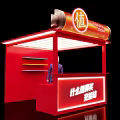 Live Stream Red Booth Charging Station Value Best Buys Recommendations