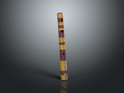 flute bagpipe clarinet flute xiao bamboo flute musical instrument chinese musical instrument national musical instrument model