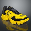 Hiking Boots Hiking Boots Hiking Shoes Travel Shoes Climbing Shoes sneaker Running Shoes Outdoor Shoes 3d model