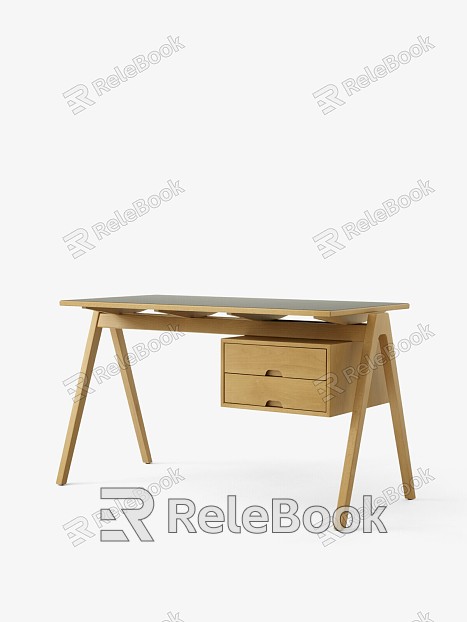 Desk Daystak Desk model