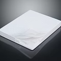 High Quality Comfortable Bed Mattress With Quilted Surface And Supportive Foam Base Layer