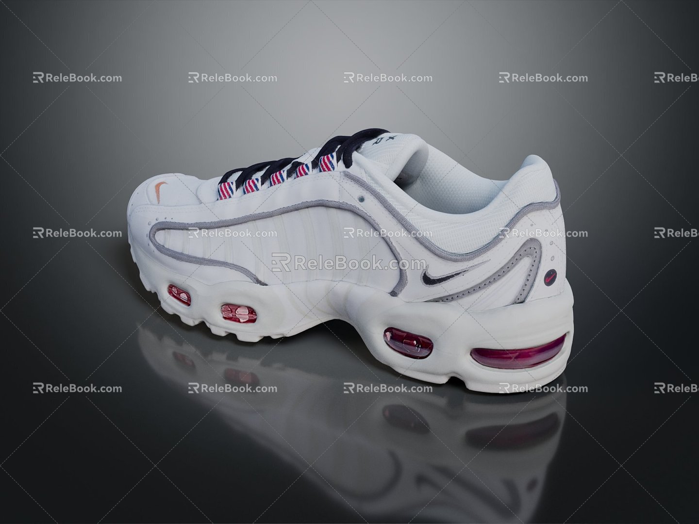 Hiking Boots Hiking Boots Travel Shoes Climbing Shoes 3d model