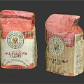 King Arthur All Purpose And Whole Wheat Flour Bags For Daily Baking Needs
