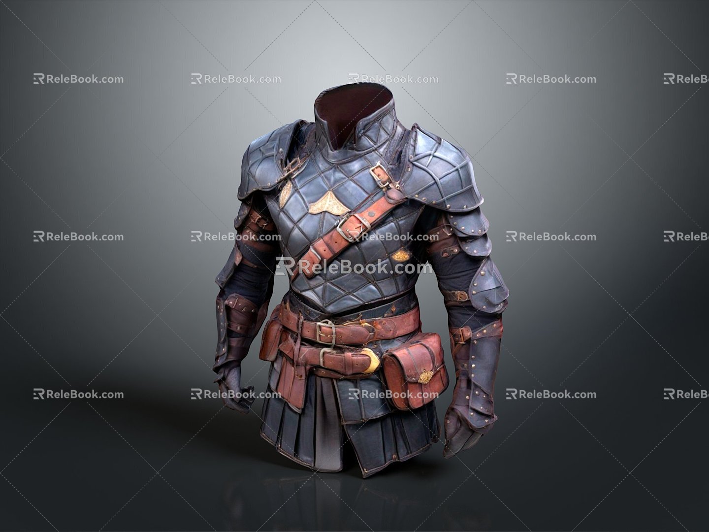 Armor Battle Armor Armor Armor Ancient Armor Ancient Armor Ancient Armor Ancient Armor Ancient War Helmet 3d model