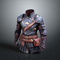 Armor Battle Armor Armor Armor Ancient Armor Ancient Armor Ancient Armor Ancient Armor Ancient War Helmet 3d model