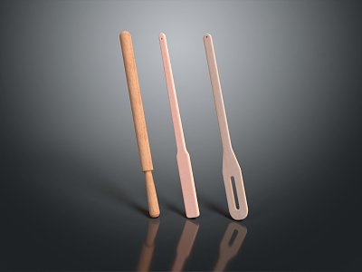 Modern Laundry Stick Clothes Stick Magic Stick Magic Stick model