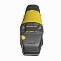 grinding machine hardware 3d model