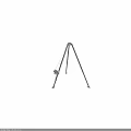 Tripod Hoist Equipment With Pulley System And Steel Lifting Mechanism