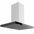Stainless Steel Range Hoods Modern Design With Detachable Filters For Kitchen Ventilation
