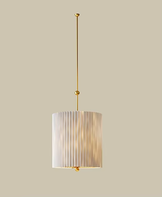 Modern Chandelier Children's Room Chandelier Modern French Chandelier Modern Restaurant Chandelier 3d model