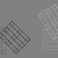 Industrial Equipment Heavy Duty Wooden Pallets for Logistics Transportation Applications