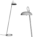 Modern Floor Lamp Floor Lamp 3d model