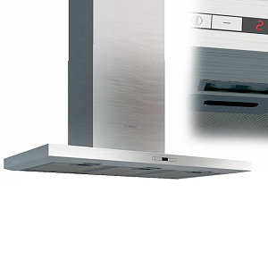 Range hood 3d model