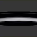 Samsung Black Laptop With Clear Display Screen And Modern Sleek Design