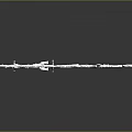 Different Types of Weapons Including Guns Knives and Multiple Models