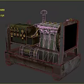 Engine Racing Engine Racing Engine Car Engine Car Engine Car Engine Vehicle 3d model
