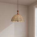 Pendant lamp 3d model