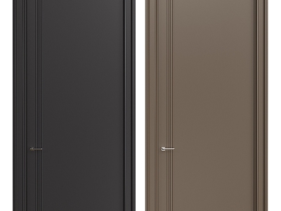 Door model