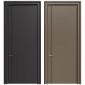 Door 3d model
