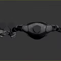 Armor Battle Armor Ancient Armor Ancient Armor Ancient Armor Ancient Armor Ancient War Helmet 3d model