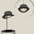 Lamp combination 3d model