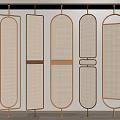 Silent Screen 3d model