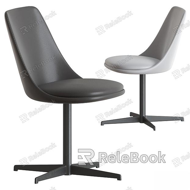 Office Chair Swivel Chair model