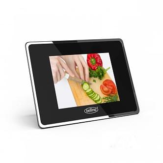 Tablet PC 3d model