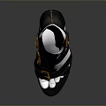 Women's Stylish Black High Heel Sandals With Crisscross Straps And Modern Design