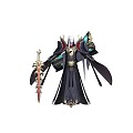 Back Coffin Swordsman Black Robe Male Swordsman Swordsman Xianxia 201498934 3d model