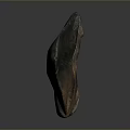 Rock Block Rock Block Rock Specimen Boulder Big Stone Big Stone Block Rock Stratum Rock Stratum 3d model