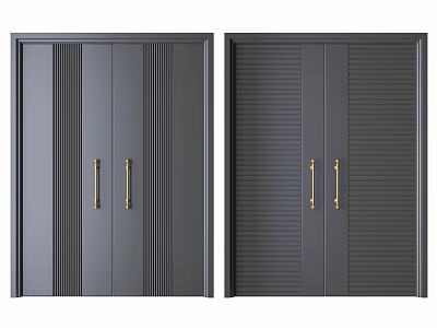 DOOR 3d model