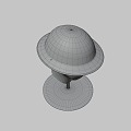 Helmet 3d model