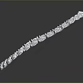 High Quality Hardware Tools Featuring Durable Metal Chains And Shiny Links